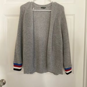 Soft Cardigan